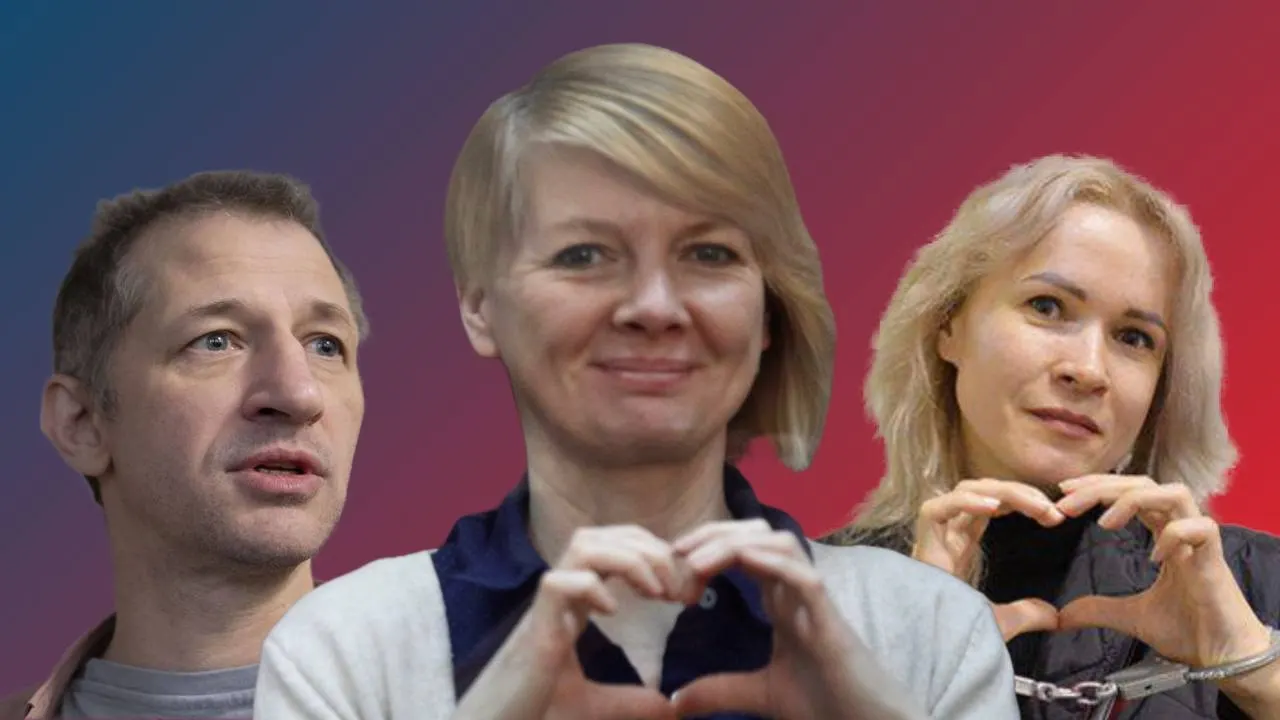 Давление на журналистов, аресты и политические разбирательства в регионе: обзор дня.