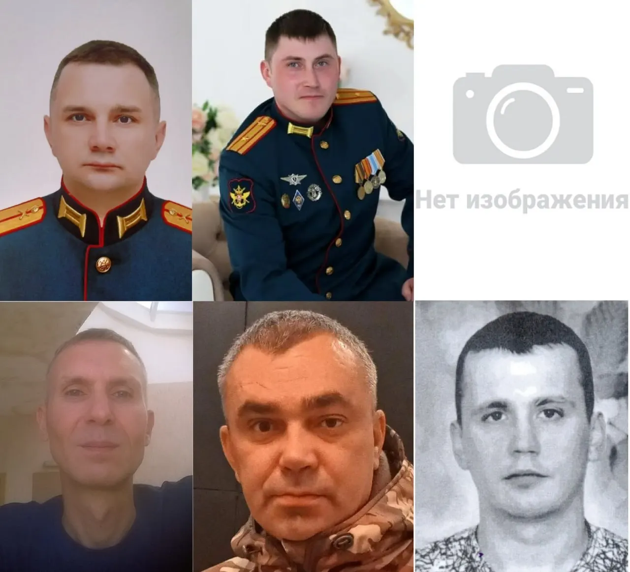 В регионе подтверждены имена шести погибших жителей Псковской области.
