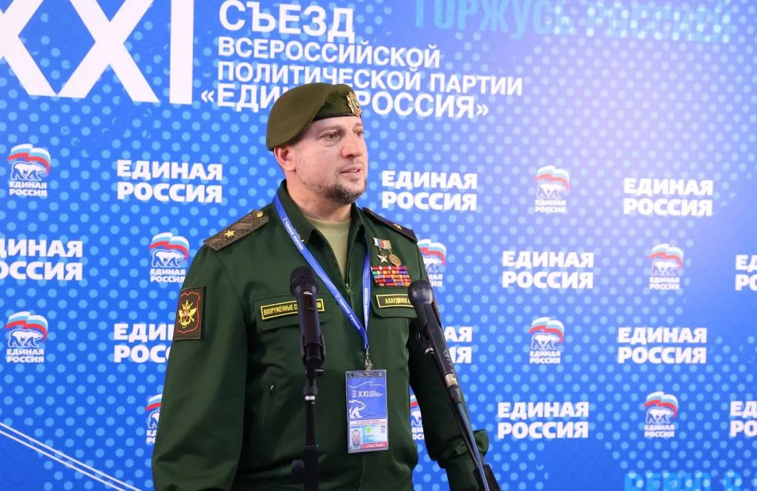 Командир спецназа «Ахмат» предложил вернуть смертную казнь на территории России на время трибунала над пленными ВСУ после завершения специальной операции.