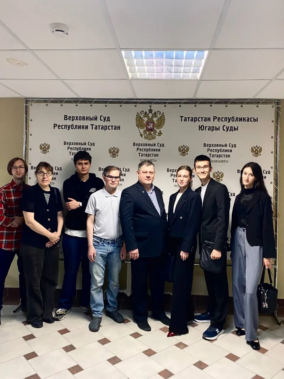 Верховный суд Республики Татарстан отменил регистрацию Айрата Гумербаева как кандидата от партии Яблоко на выборах в Госдуму по иску территориальной избирательной комиссии.