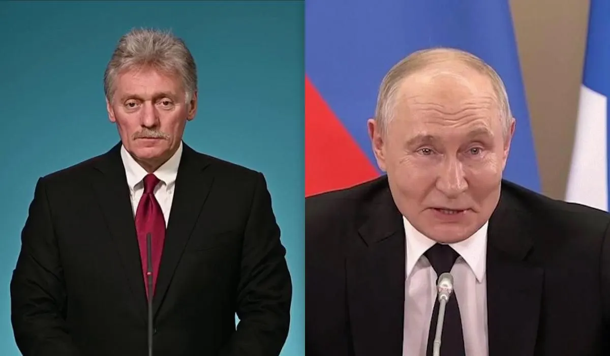 Кремль обозначил приглашение на саммит и сообщил, что решение об участии будет принято позже.