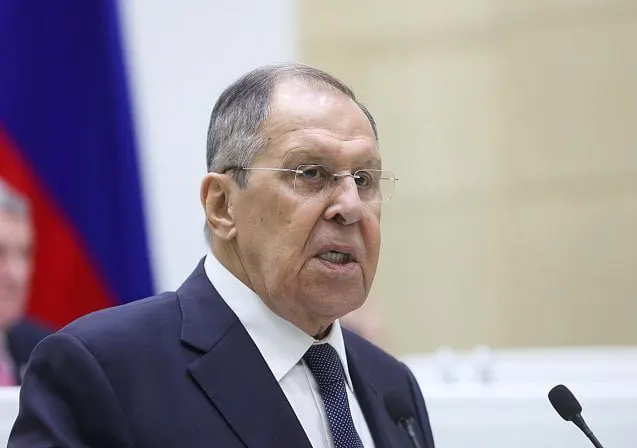 Глава внешнеполитического ведомства охарактеризовал сообщения о российском участии в инциденте как тревожный сигнал и подчеркнул последствия закрытия немецких дипмиссий.