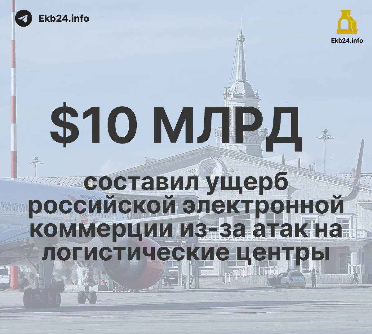 За месяц ограничения в аэропортах страны достигли 993, что в пять раз больше начала года. По оценкам аналитиков, главной причиной являются угрозы атак дронов, что сказывается на логистике и экономике.