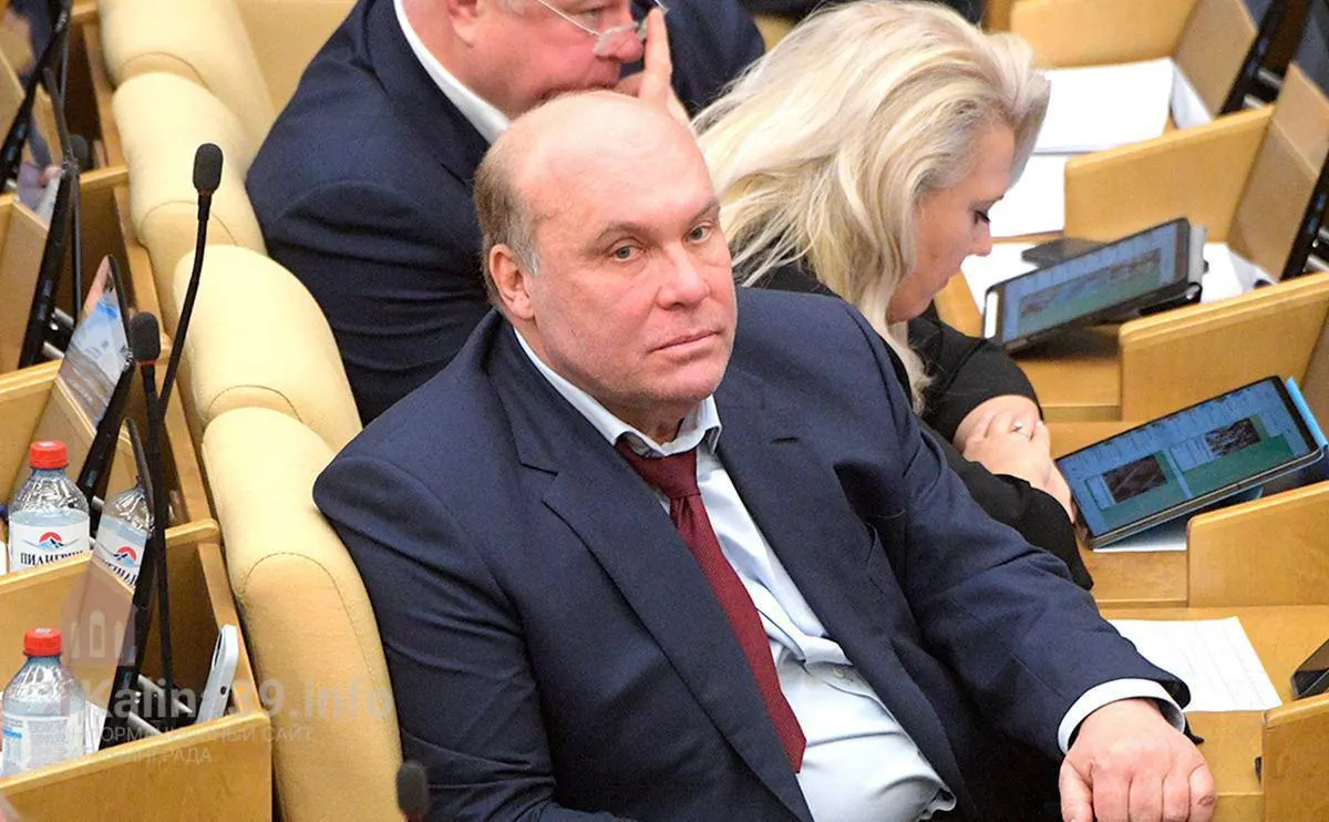 По словам депутата Госдумы, новой волны мобилизации не будет, контрактники продолжают пополнение вооружённых сил.