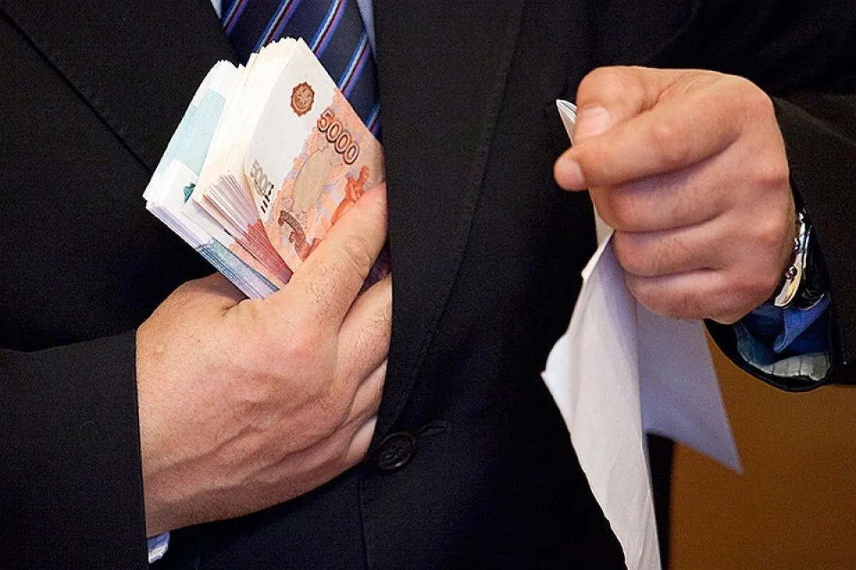 Обсуждается ограничение госфинансирования для проектов о взятках и преступлениях среди силовых ведомств; решения пока не закреплены в законе.
