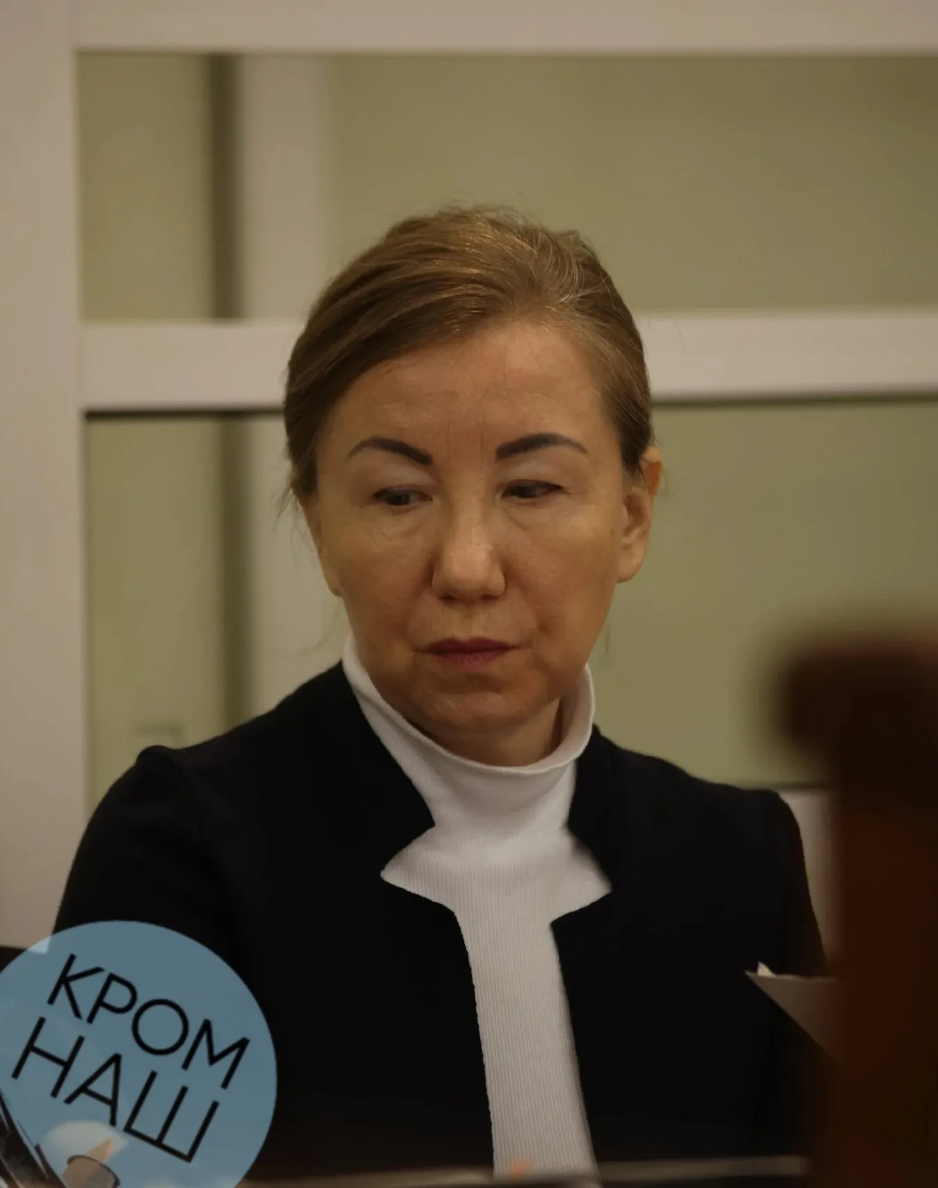 Судебное заседание по делу бывшего ректора ПсковГУ Натальи Ильиной началось в Псковском городском суде. Сегодня ожидается завершение судебного следствия и выступления сторон в прениях.