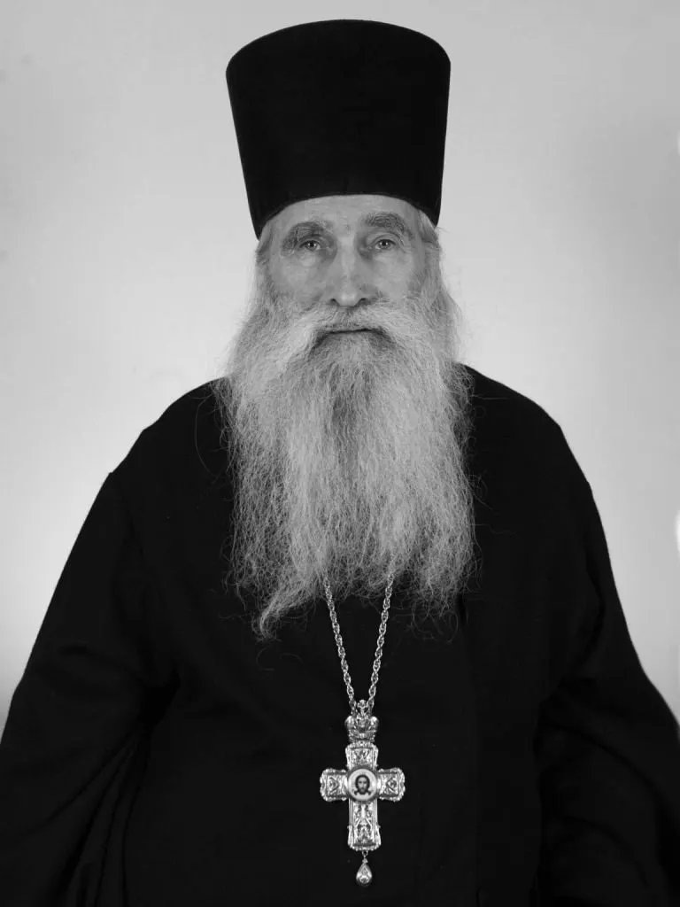 Скончался почётный настоятель храма Александра Невского в Пскове, протоиерей Олег Тэор; он служил более 55 лет и курировал восстановление исторических храмов региона.