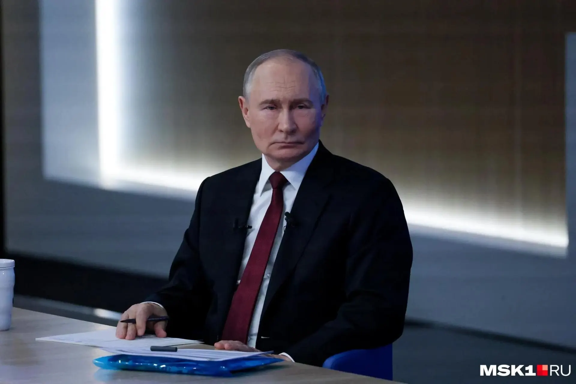Президент призвал зарубежных политиков воздержаться от резких действий и предупредил о последствиях.