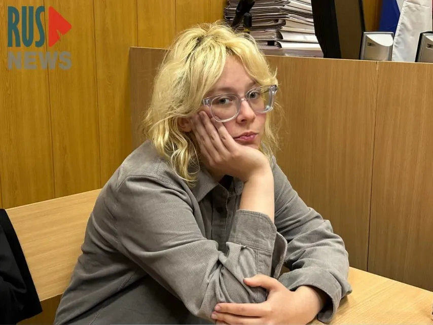 В новый реестр иностранных агентов вошли певица Наоко (Диана Логинова), движение «Малиновый Клин — Независимая Кубань» и музыкант Александр Орлов.