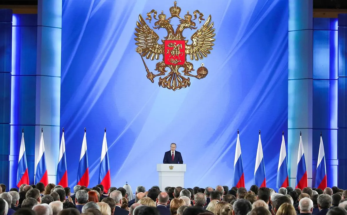Путин не планирует выступать с посланием к Федеральному собранию в 2026 году; решение озвучено официальным представителем и связано с текущей динамикой графика главы государства.
