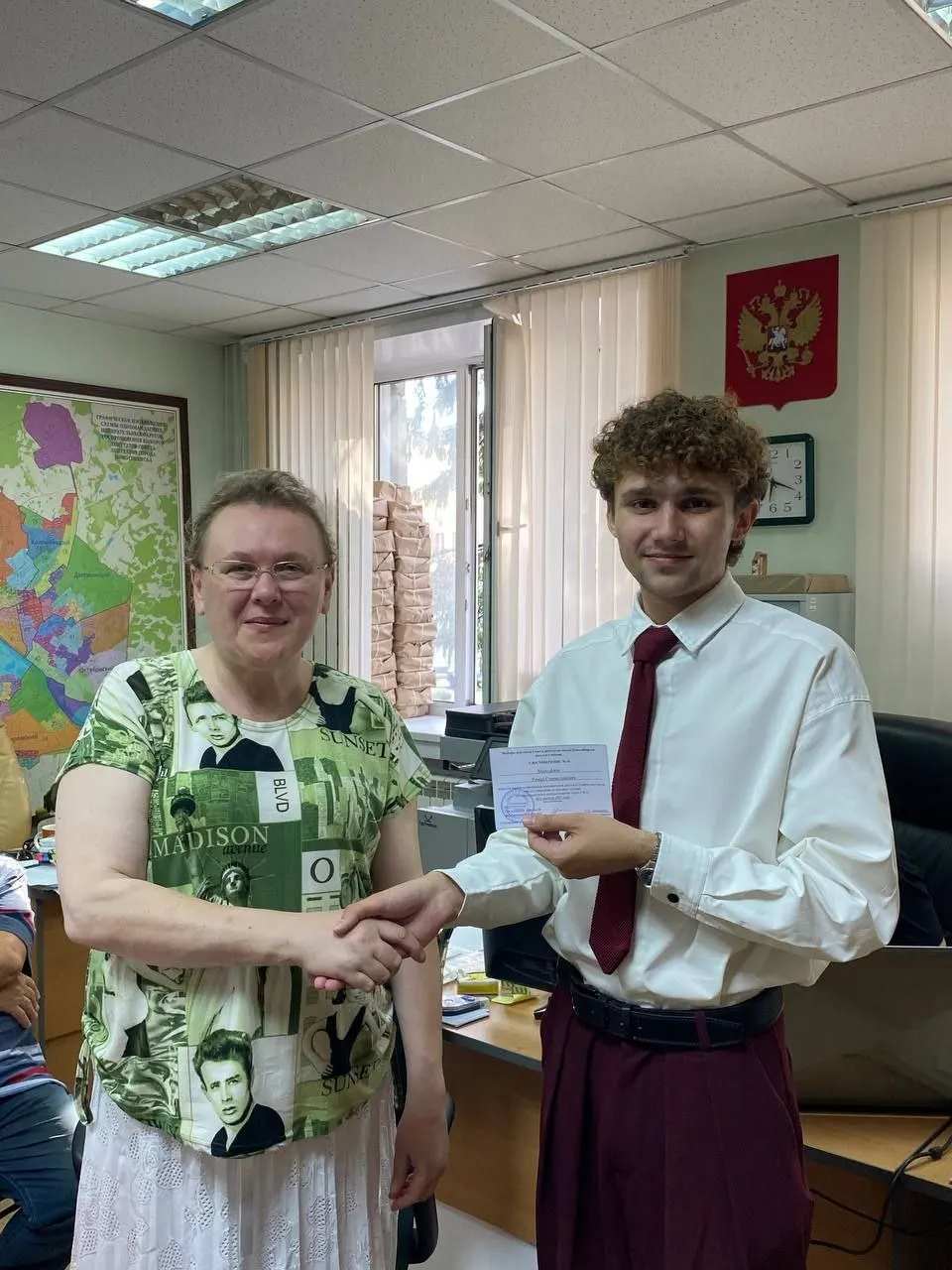Минюст включил 22-летнего новосибирского общественника и юриста в реестр иностранных агентов; после этого ему пришлось пересобрать подписи и скорректировать агитацию.