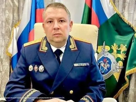 Президент подписал указ об освобождении Павла Выменца; он направится в Москву, где займет должность заместителя главы СК РФ, а временно руководить ГСУ СК по Петербургу будет Виктор Козлов.