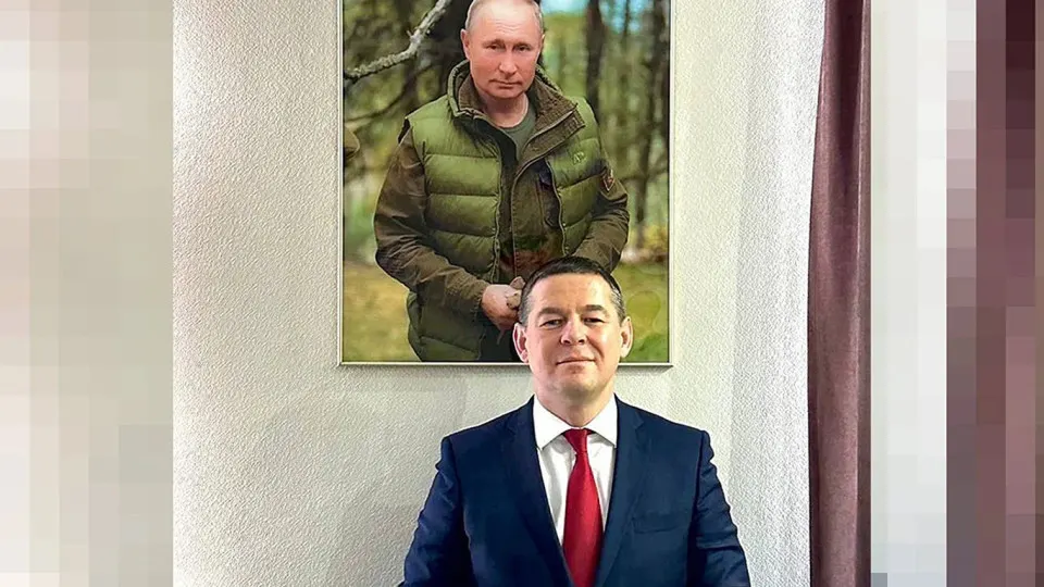Федеральное решение о размещении активов пяти зарубежных предприятий во временное управление принял руководящий состав; во главе Центра Капитал стоит экс-чиновник Мирхайдаров, имевший военный опыт.